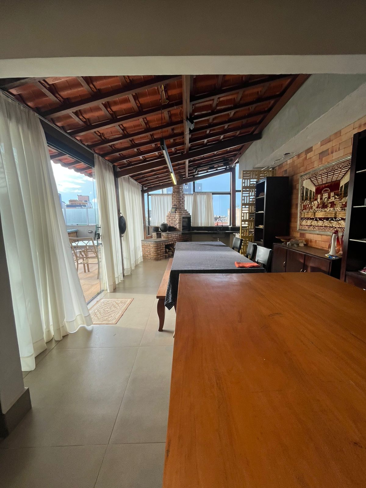 Cobertura, 3 quartos, 115 m² - Foto 13