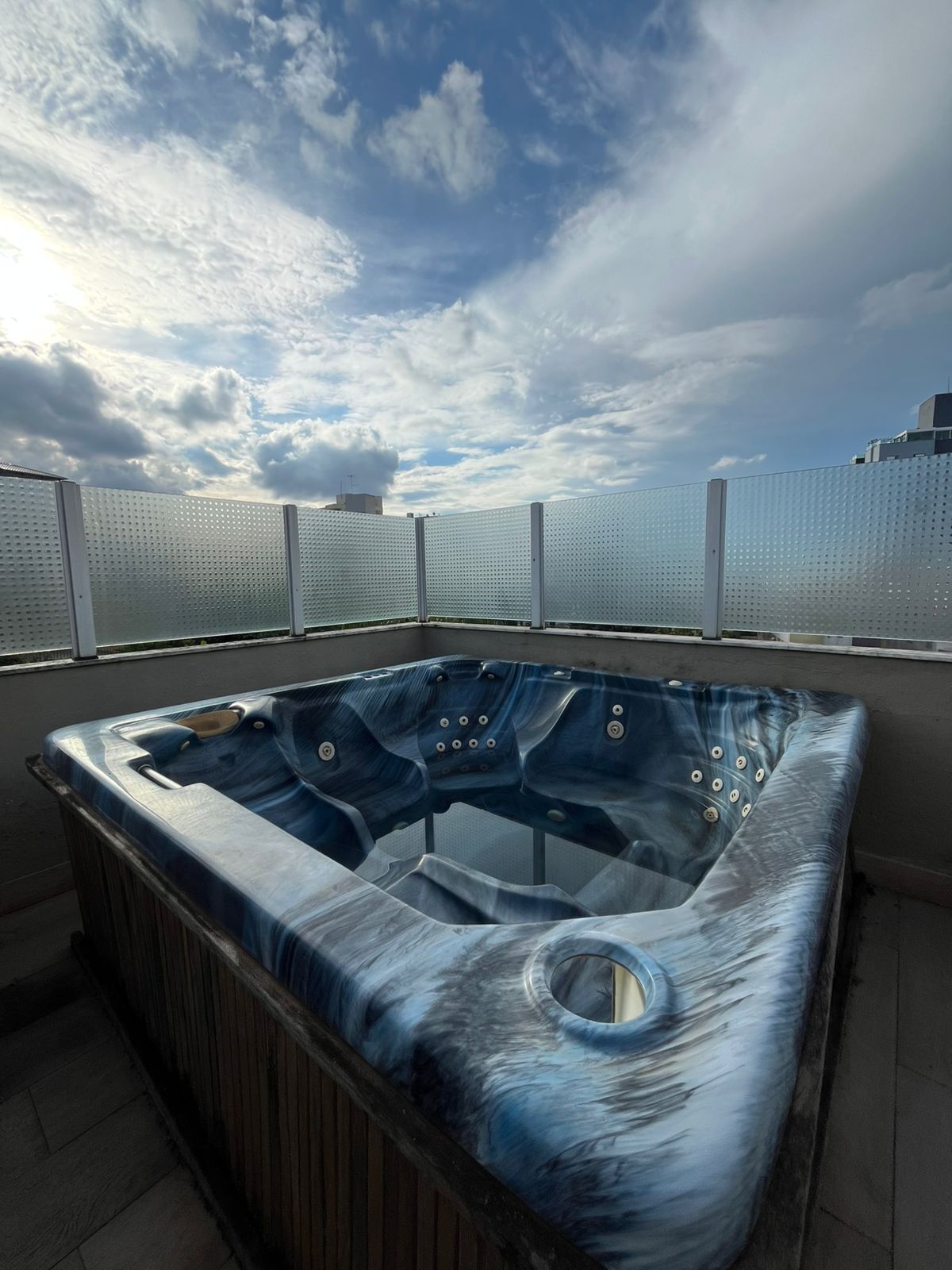 Cobertura, 3 quartos, 115 m² - Foto 22