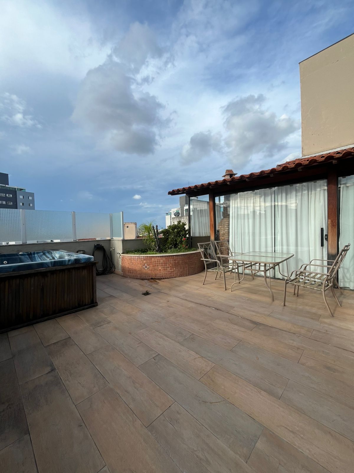 Cobertura, 3 quartos, 115 m² - Foto 21