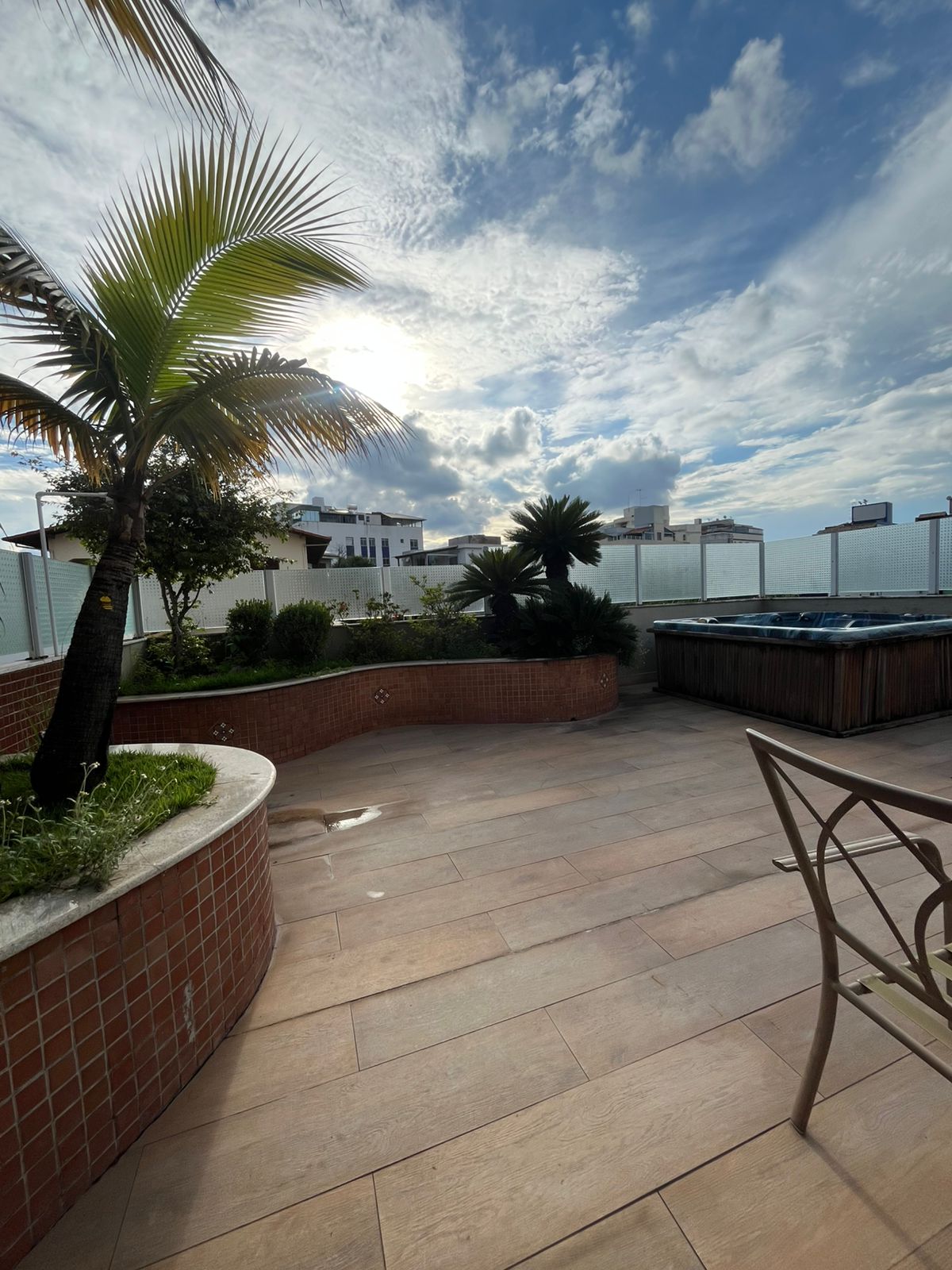 Cobertura, 3 quartos, 115 m² - Foto 19