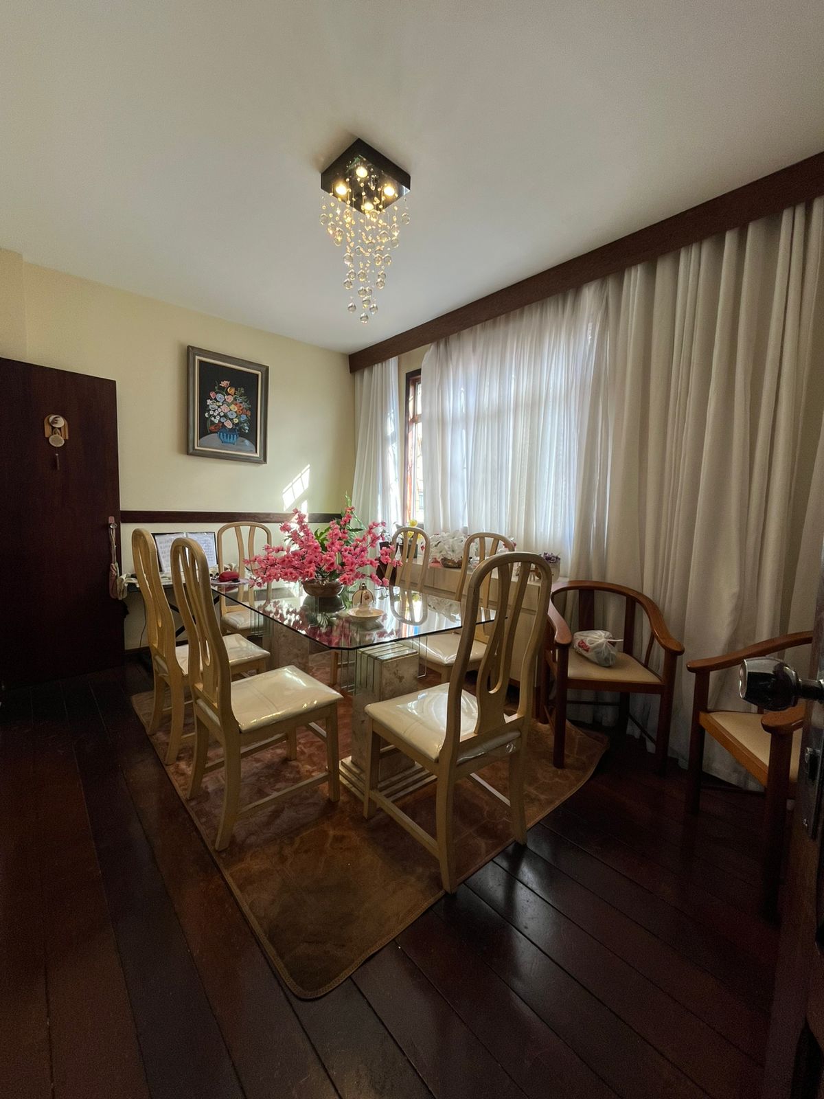 #ILV082 - Apartamento para Venda em Belo Horizonte - MG