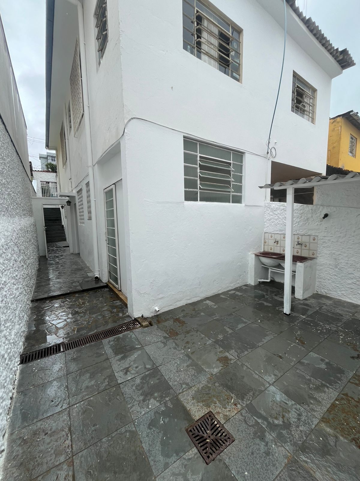 #ILL045 - Barracão para Locação em Belo Horizonte - MG