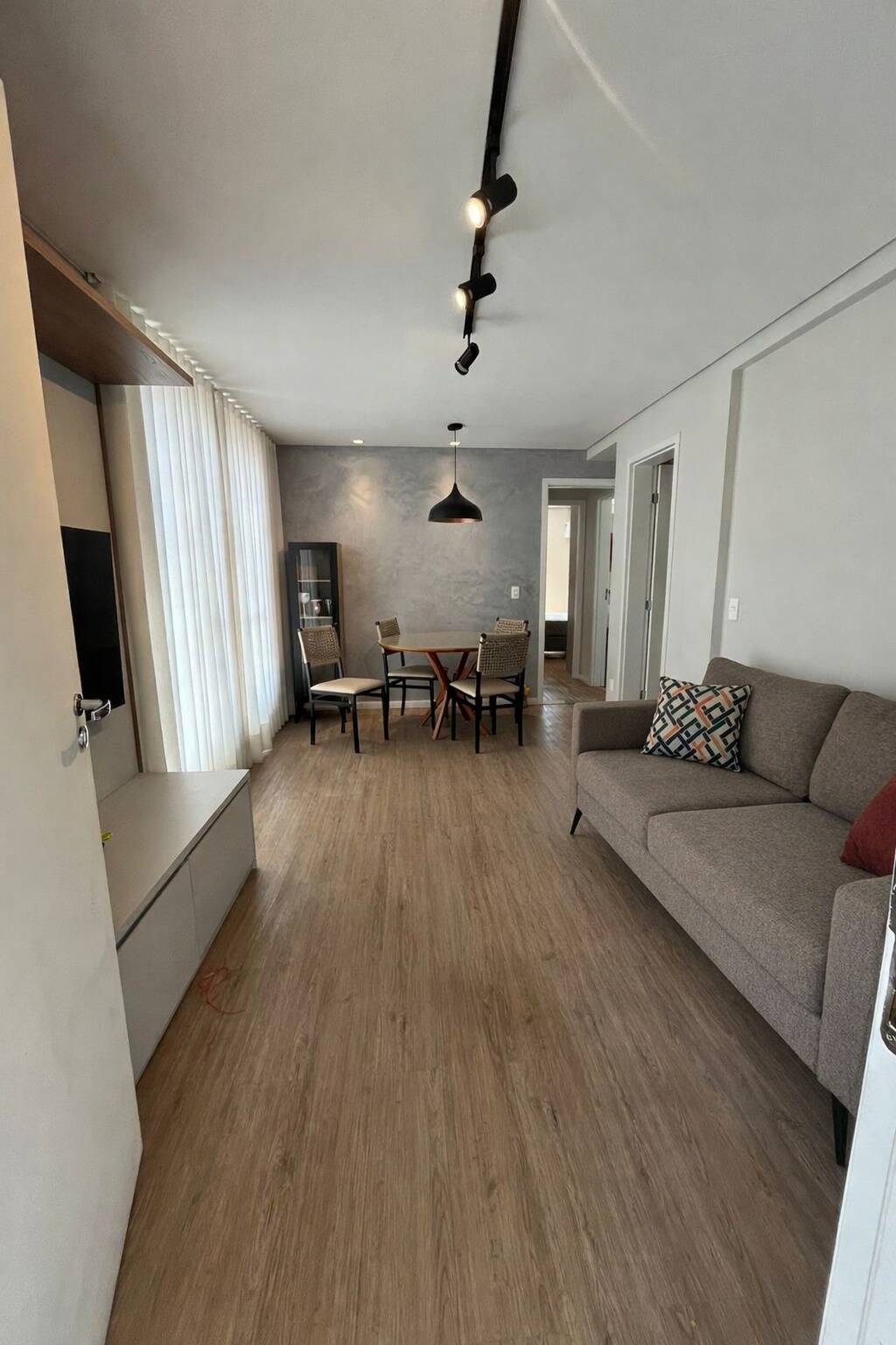 #ILL183 - Apartamento para Locação em Belo Horizonte - MG