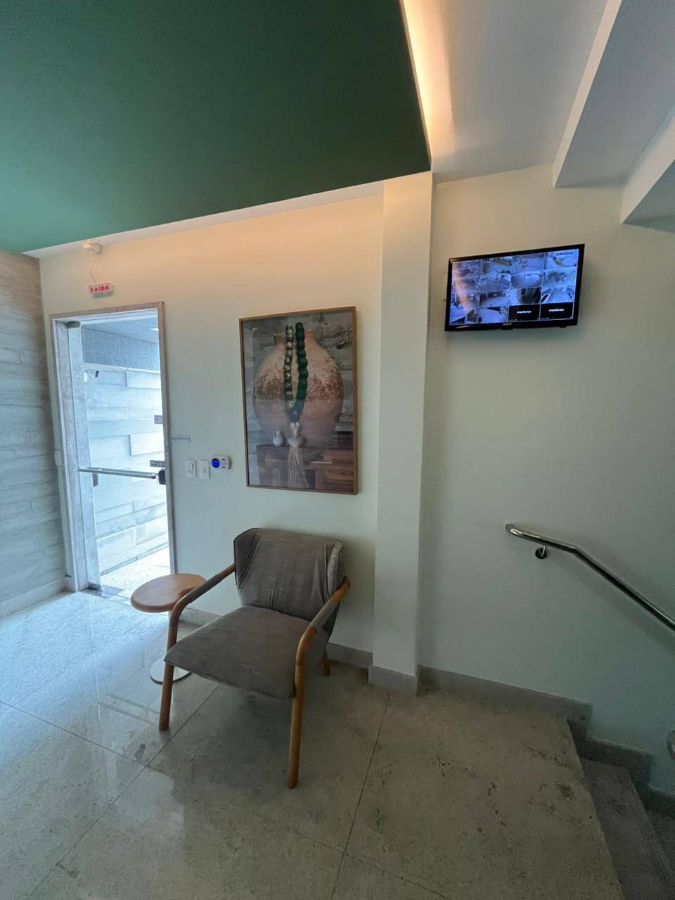 Apartamento, 3 quartos, 120 m² - Foto 23