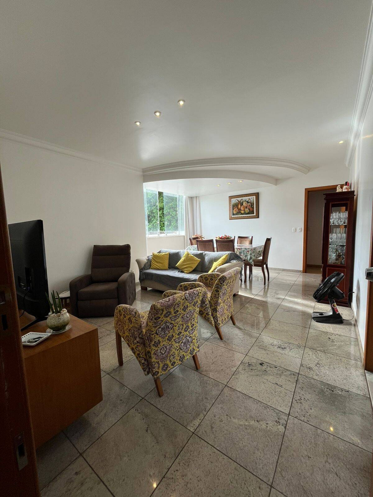 #ILV705 - Apartamento para Venda em Belo Horizonte - MG