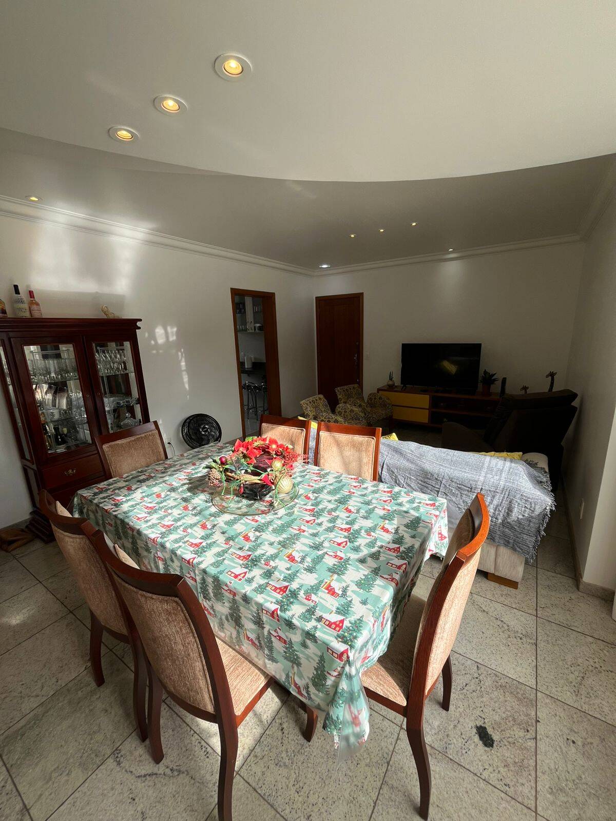 Apartamento, 3 quartos, 120 m² - Foto 3