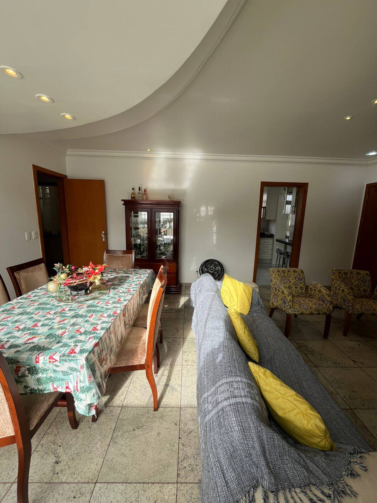 Apartamento, 3 quartos, 120 m² - Foto 4