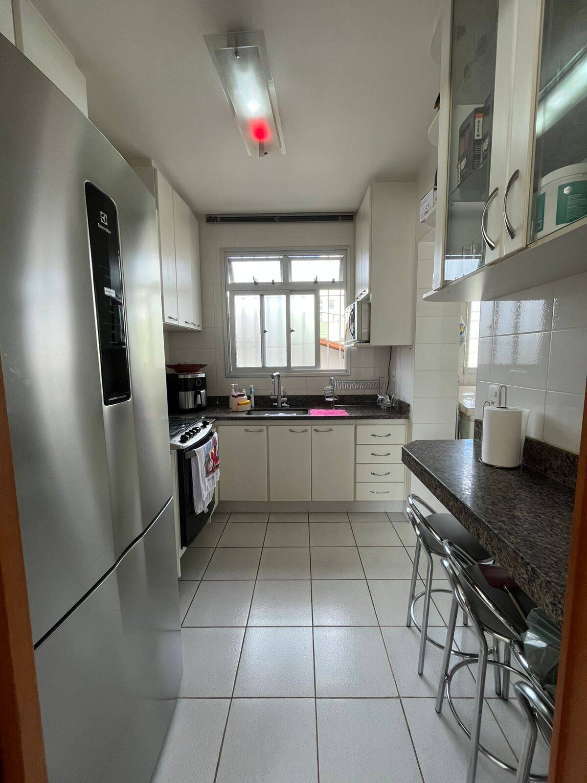 Apartamento, 3 quartos, 120 m² - Foto 5