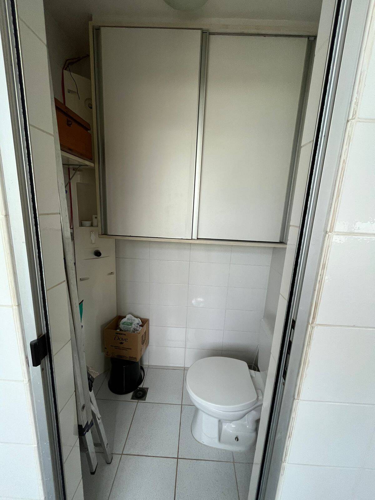 Apartamento, 3 quartos, 120 m² - Foto 9