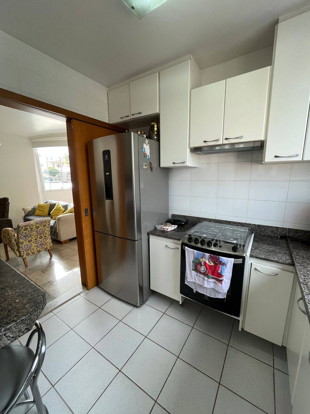 Apartamento, 3 quartos, 120 m² - Foto 7