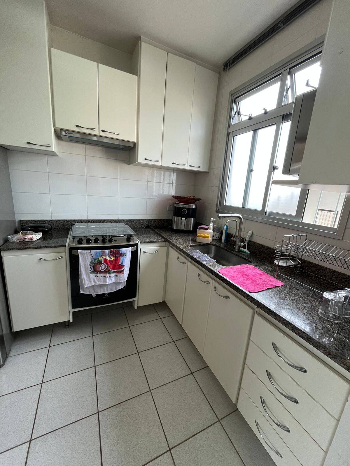 Apartamento, 3 quartos, 120 m² - Foto 6