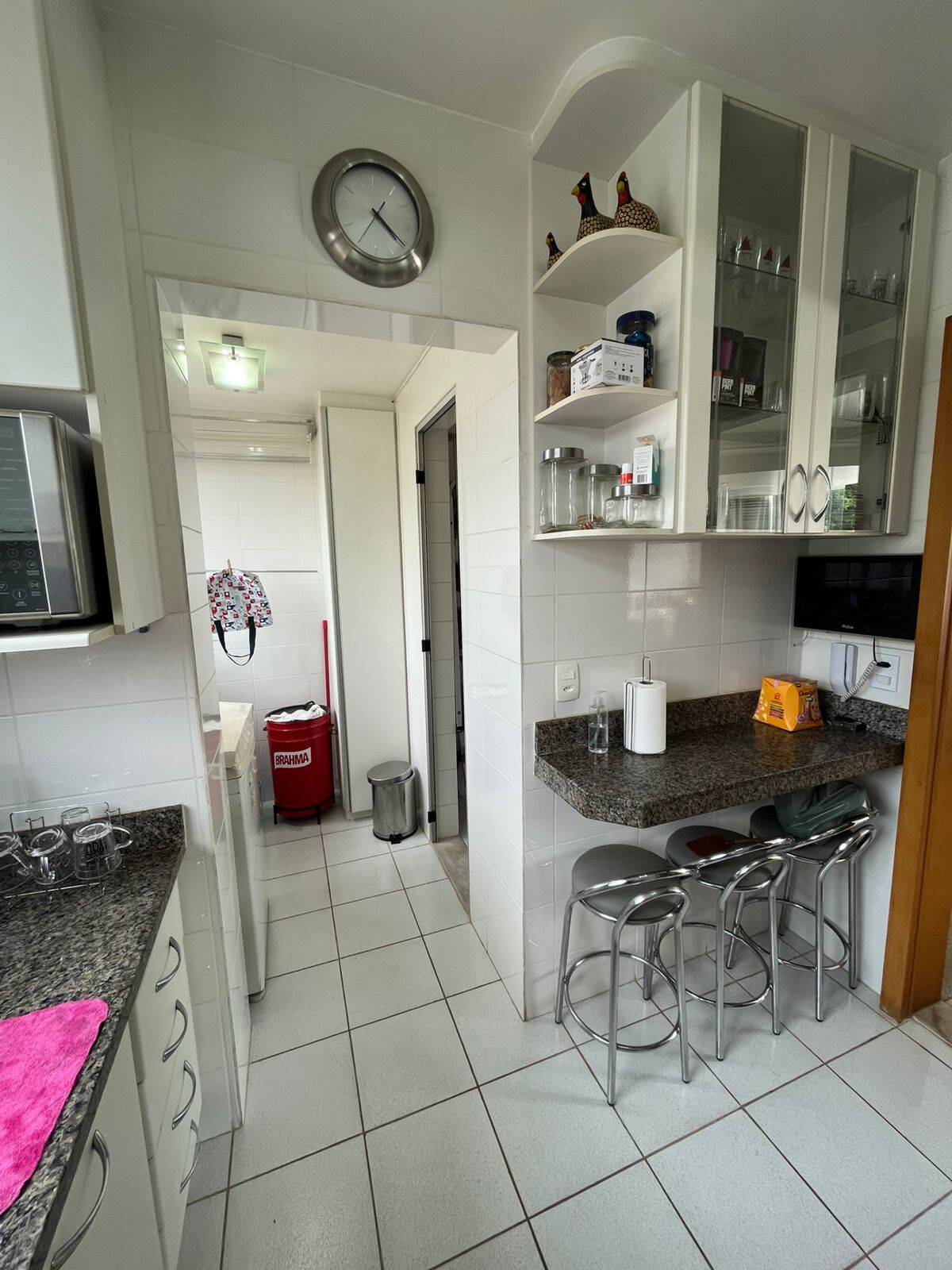 Apartamento, 3 quartos, 120 m² - Foto 8