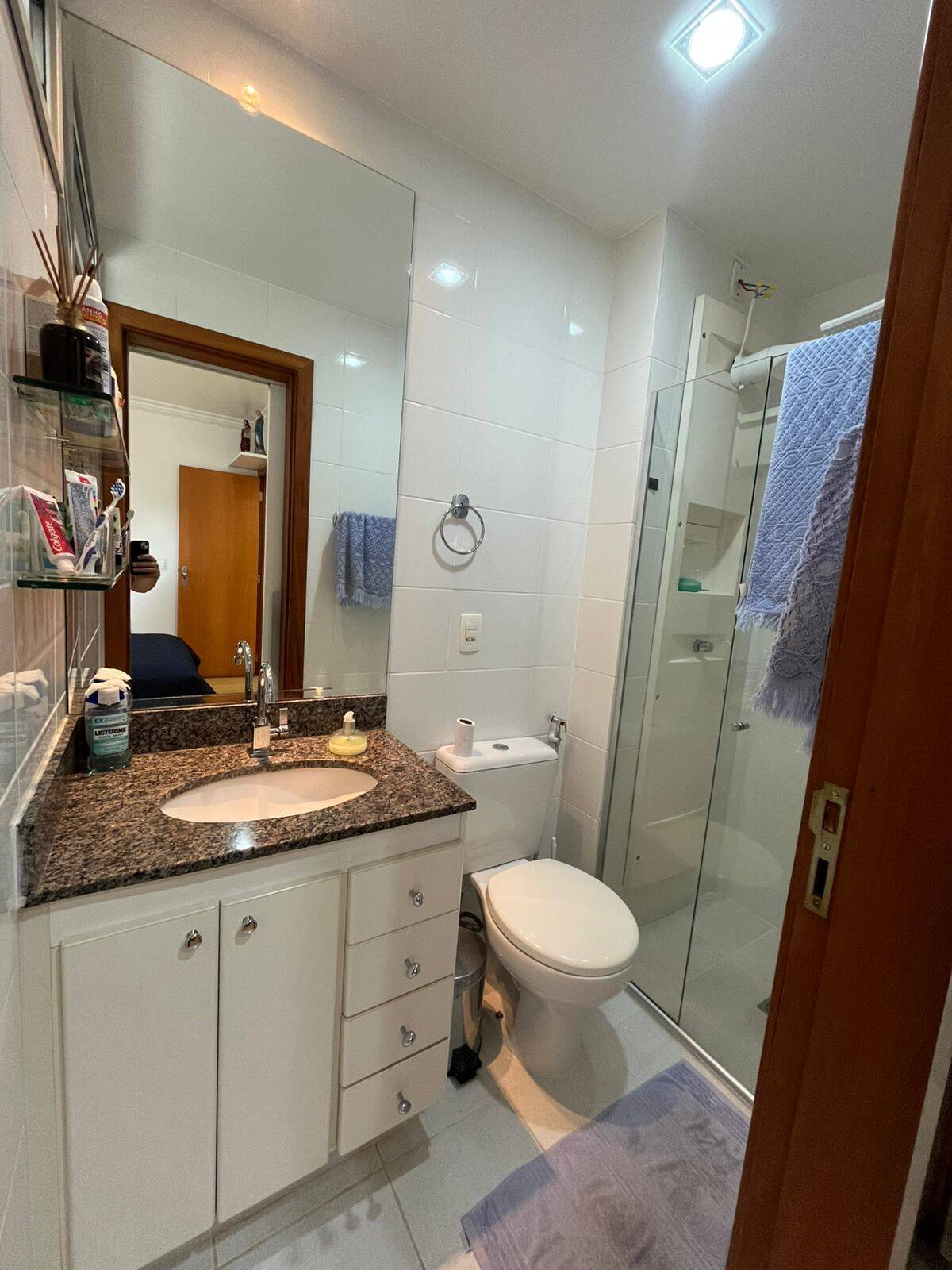 Apartamento, 3 quartos, 120 m² - Foto 15