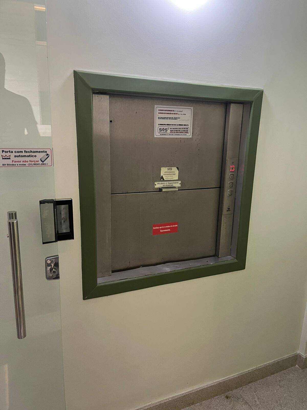 Apartamento, 3 quartos, 120 m² - Foto 25