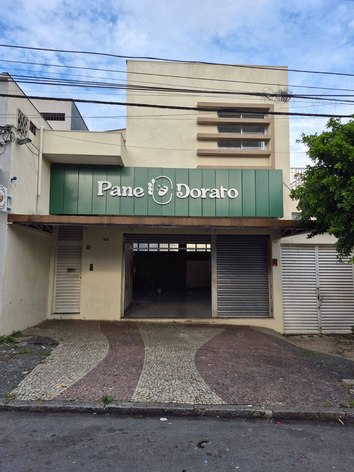 Loja-Salão, 320 m² - Foto 2