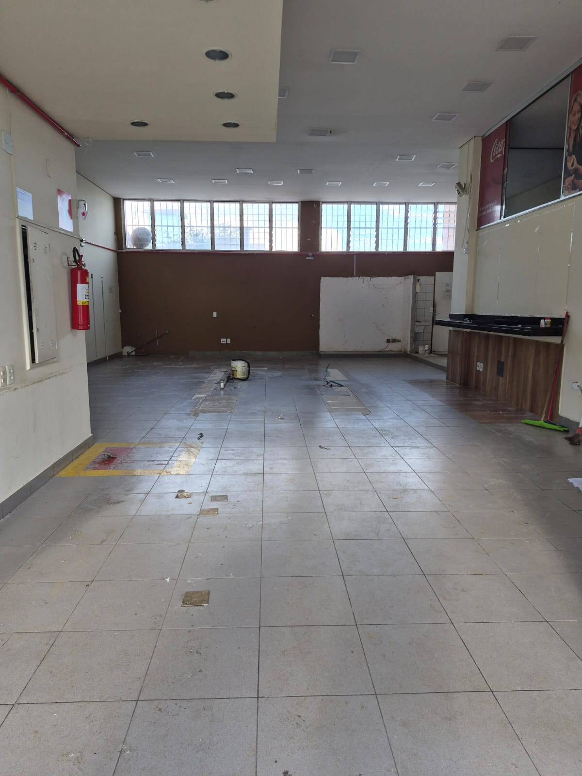 Loja-Salão, 320 m² - Foto 3