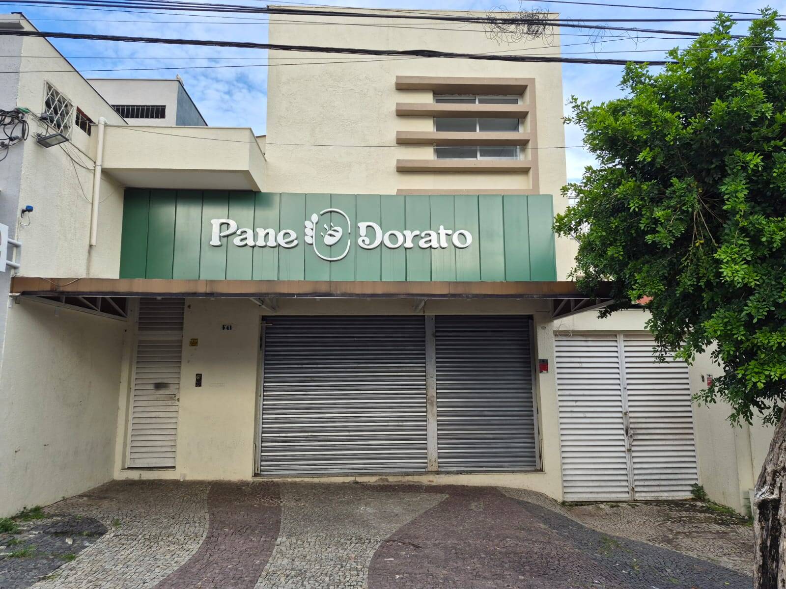 #ILL185 - Ponto Comercial para Locação em Belo Horizonte - MG