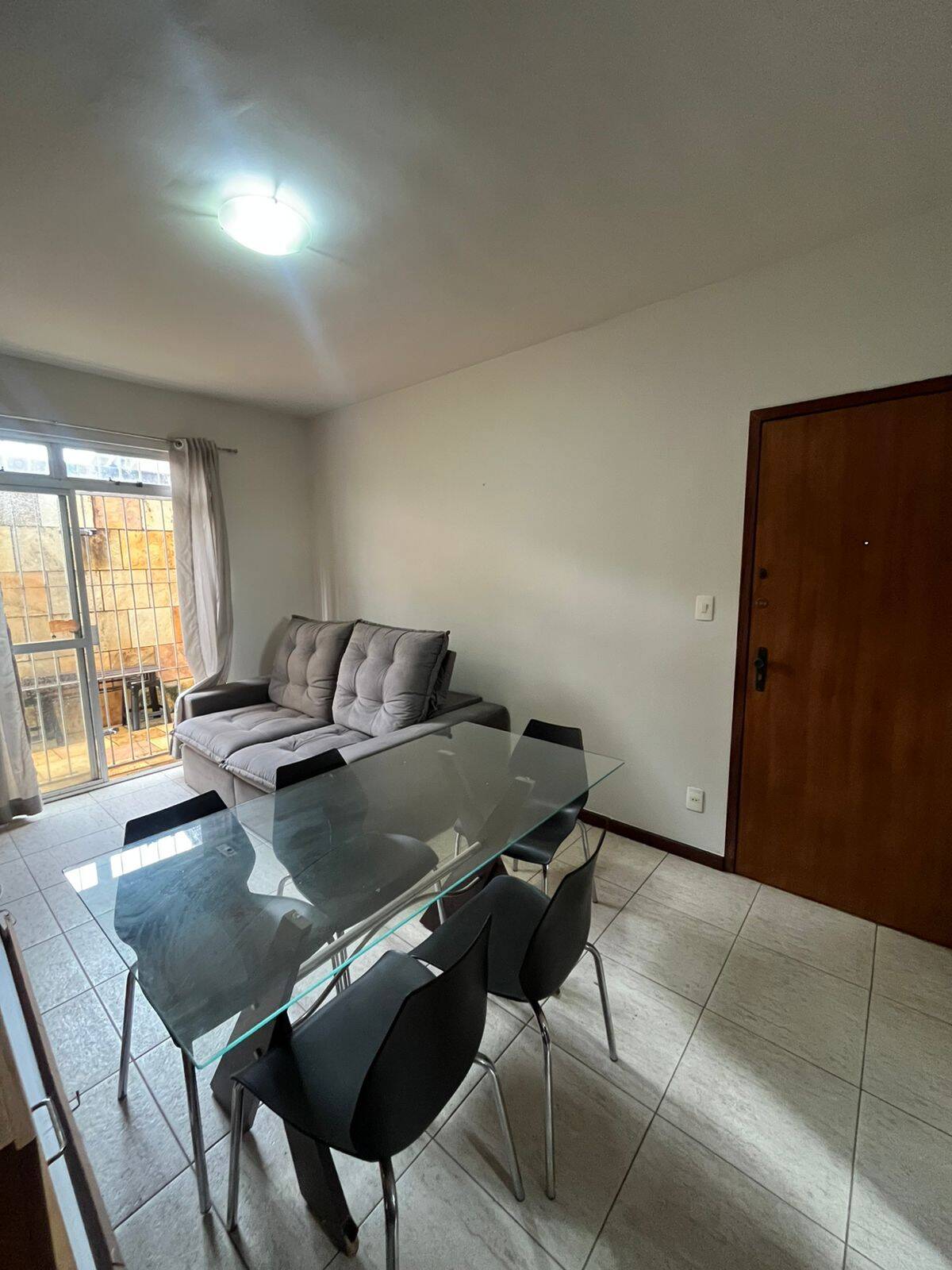 #ILL187 - Área Privativa para Locação em Belo Horizonte - MG