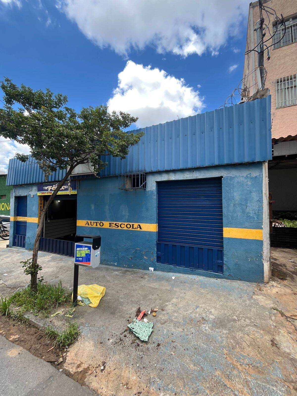 Loja-Salão, 70 m² - Foto 2