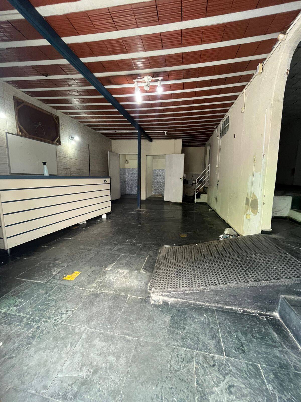 Loja-Salão, 70 m² - Foto 3