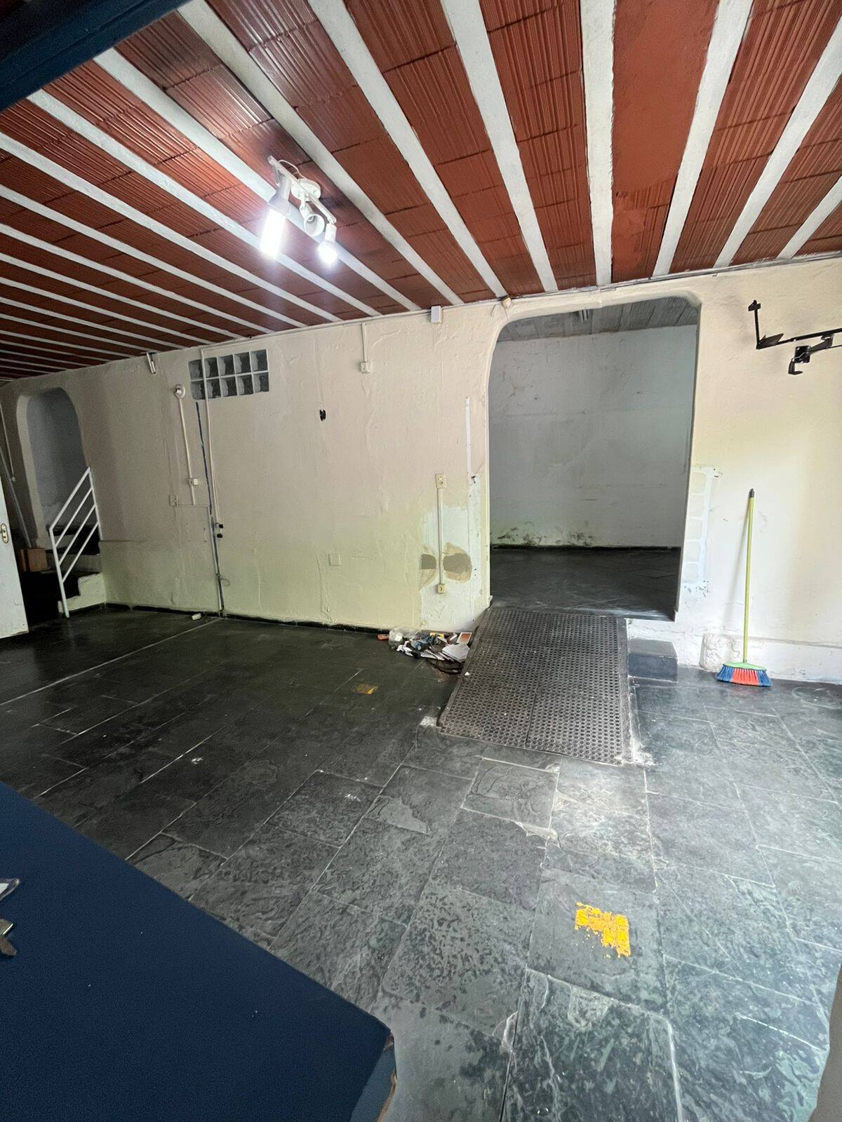 Loja-Salão, 70 m² - Foto 9