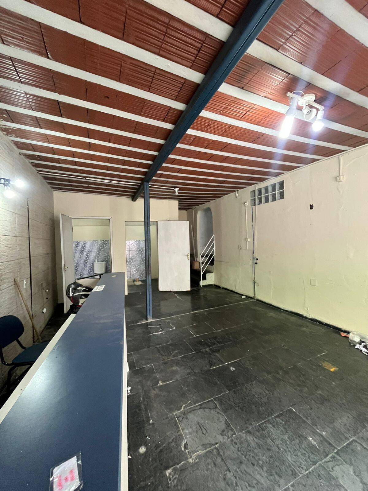 Loja-Salão, 70 m² - Foto 6