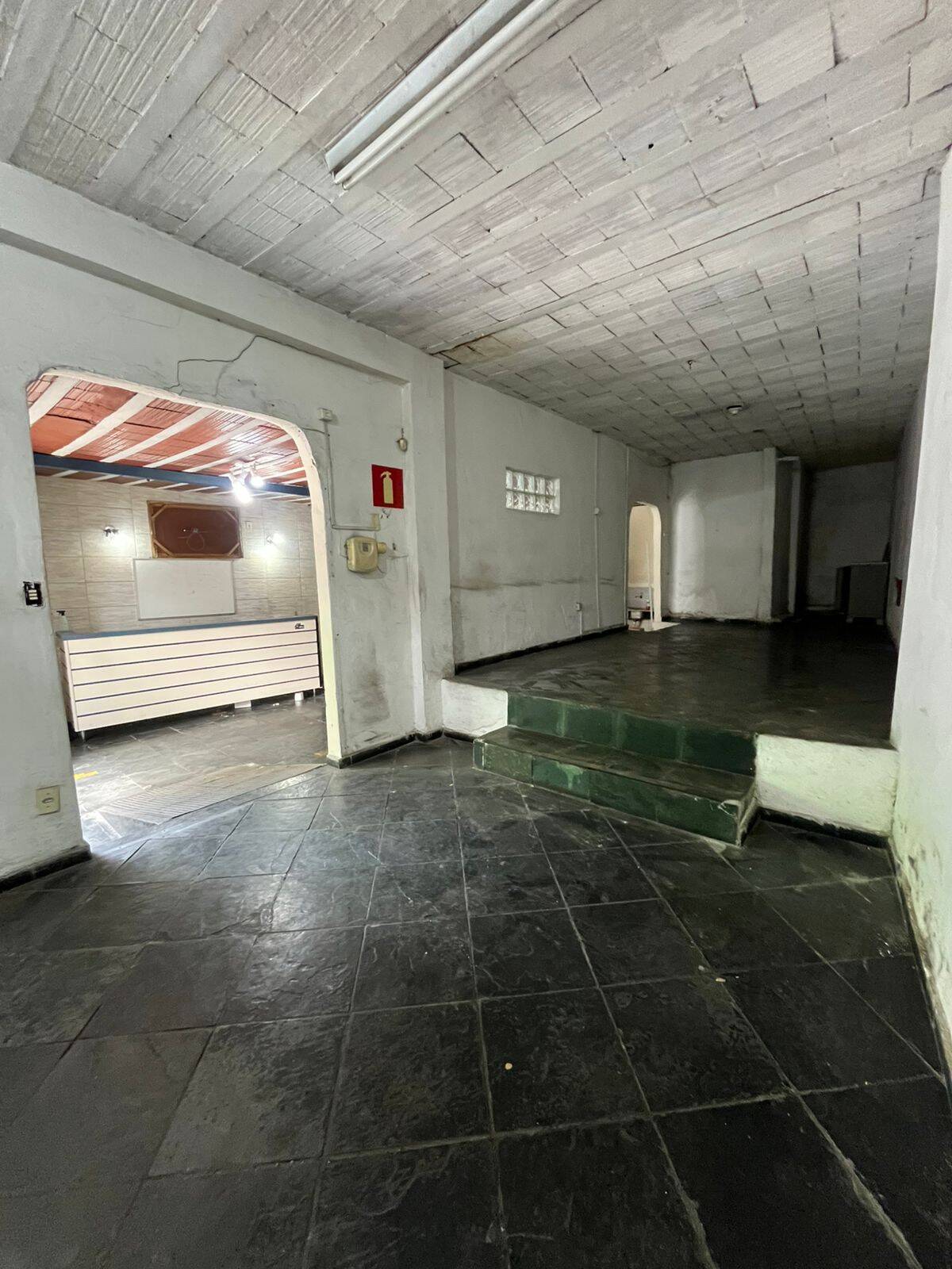 Loja-Salão, 70 m² - Foto 11