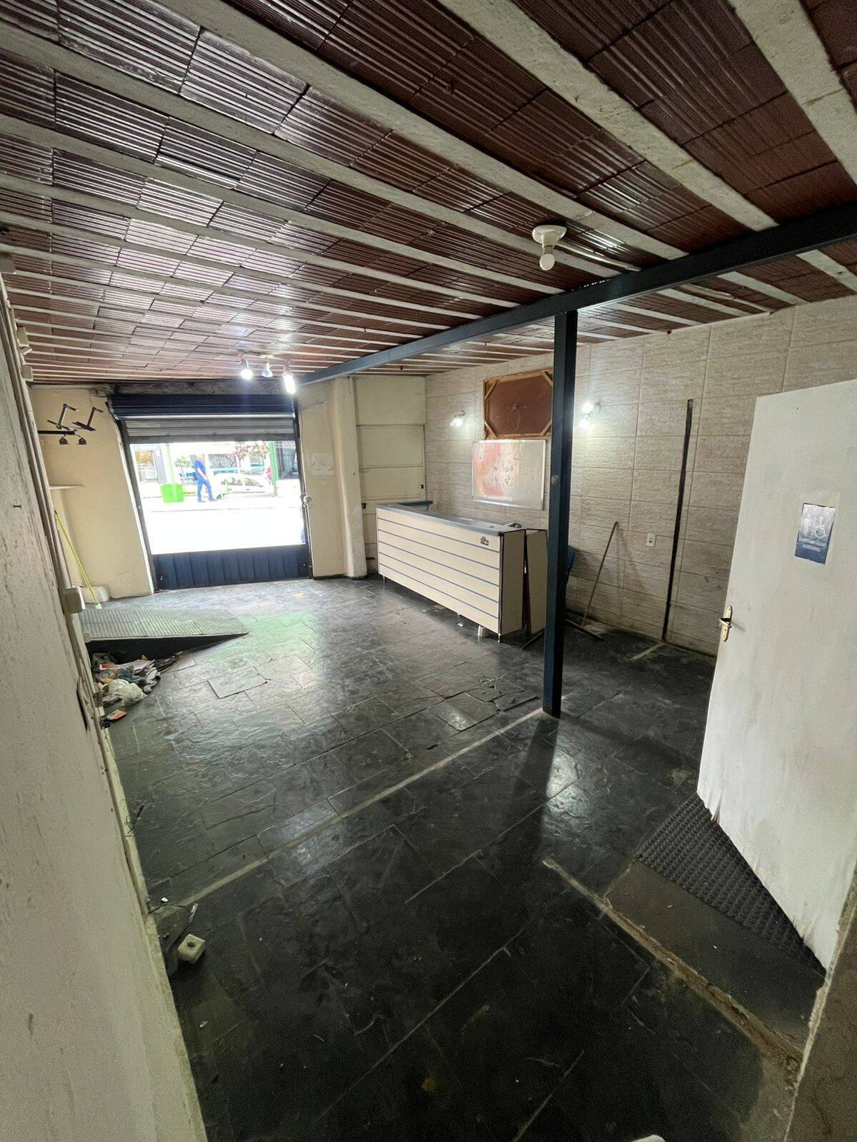 Loja-Salão, 70 m² - Foto 7