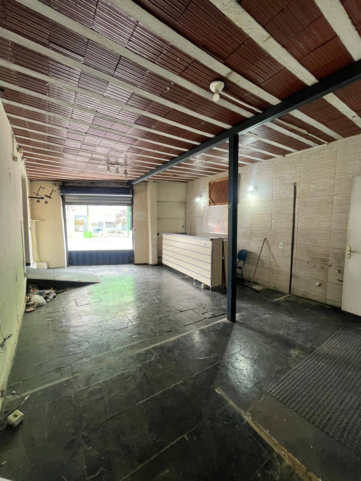 Loja-Salão, 70 m² - Foto 8