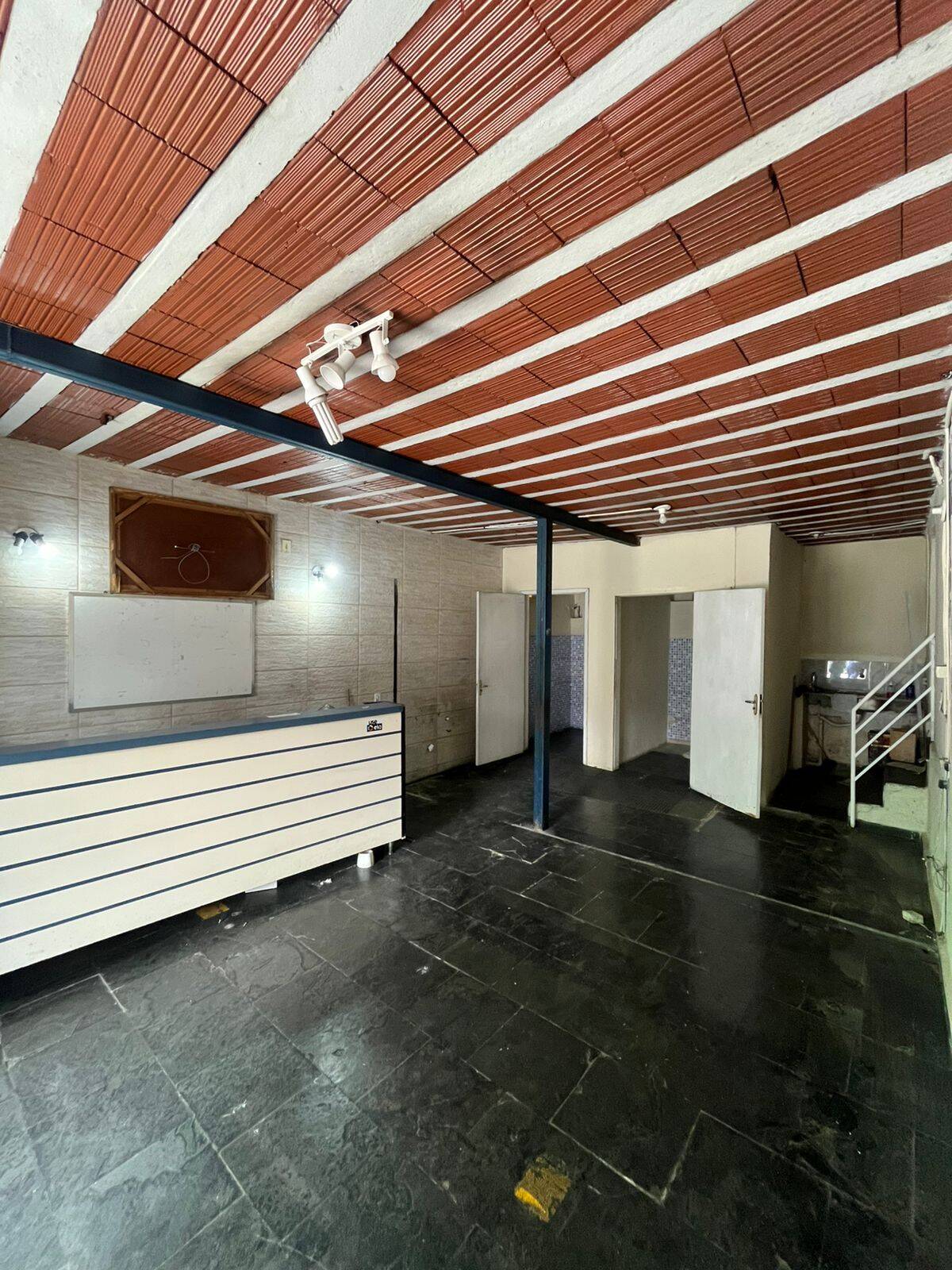 Loja-Salão, 70 m² - Foto 4
