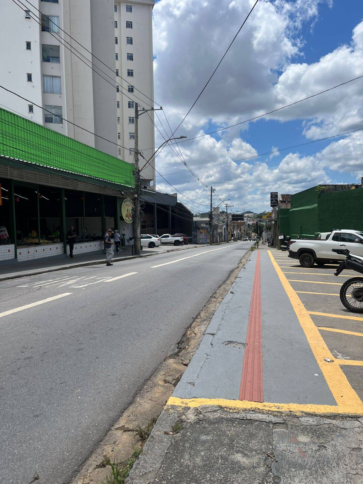 Loja-Salão, 70 m² - Foto 18
