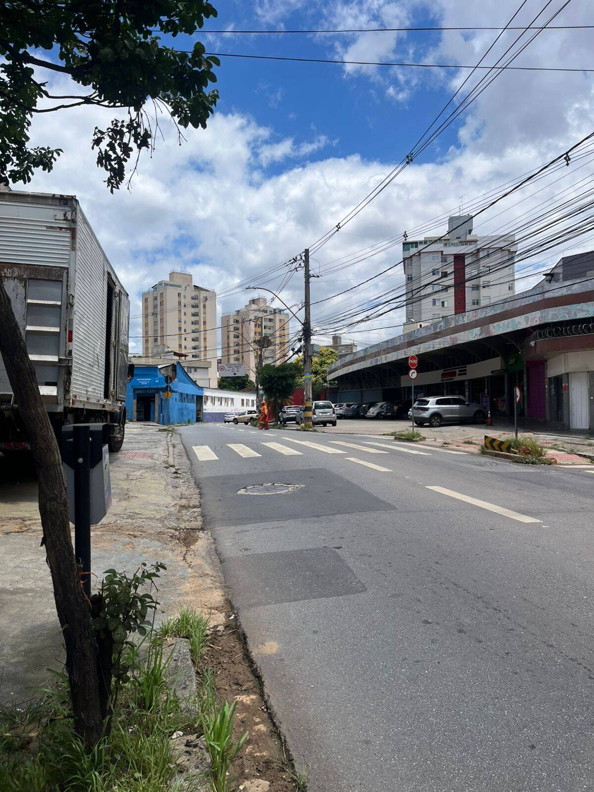 Loja-Salão, 70 m² - Foto 17