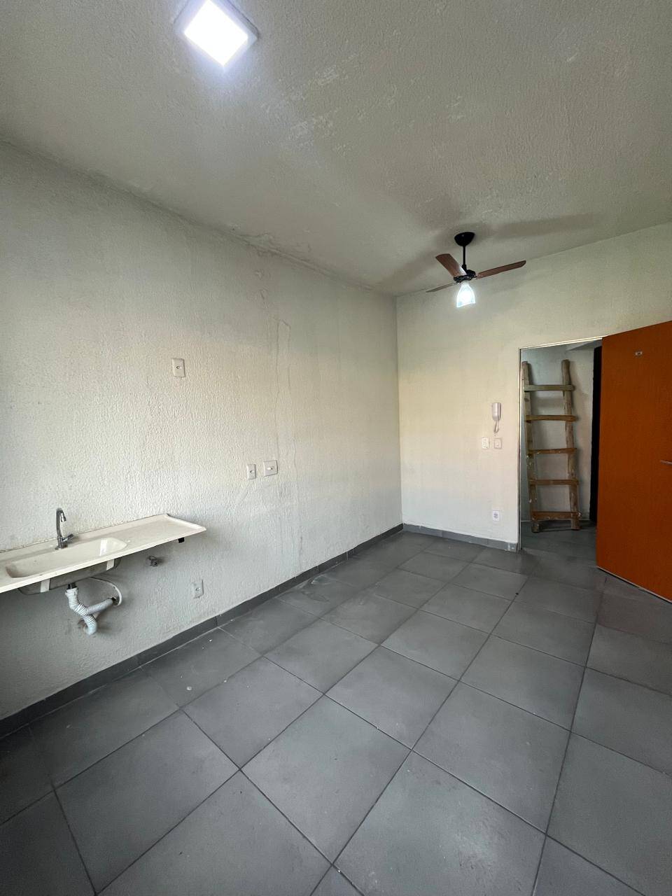 Kitnet-Studio, 25 m² - Foto 4