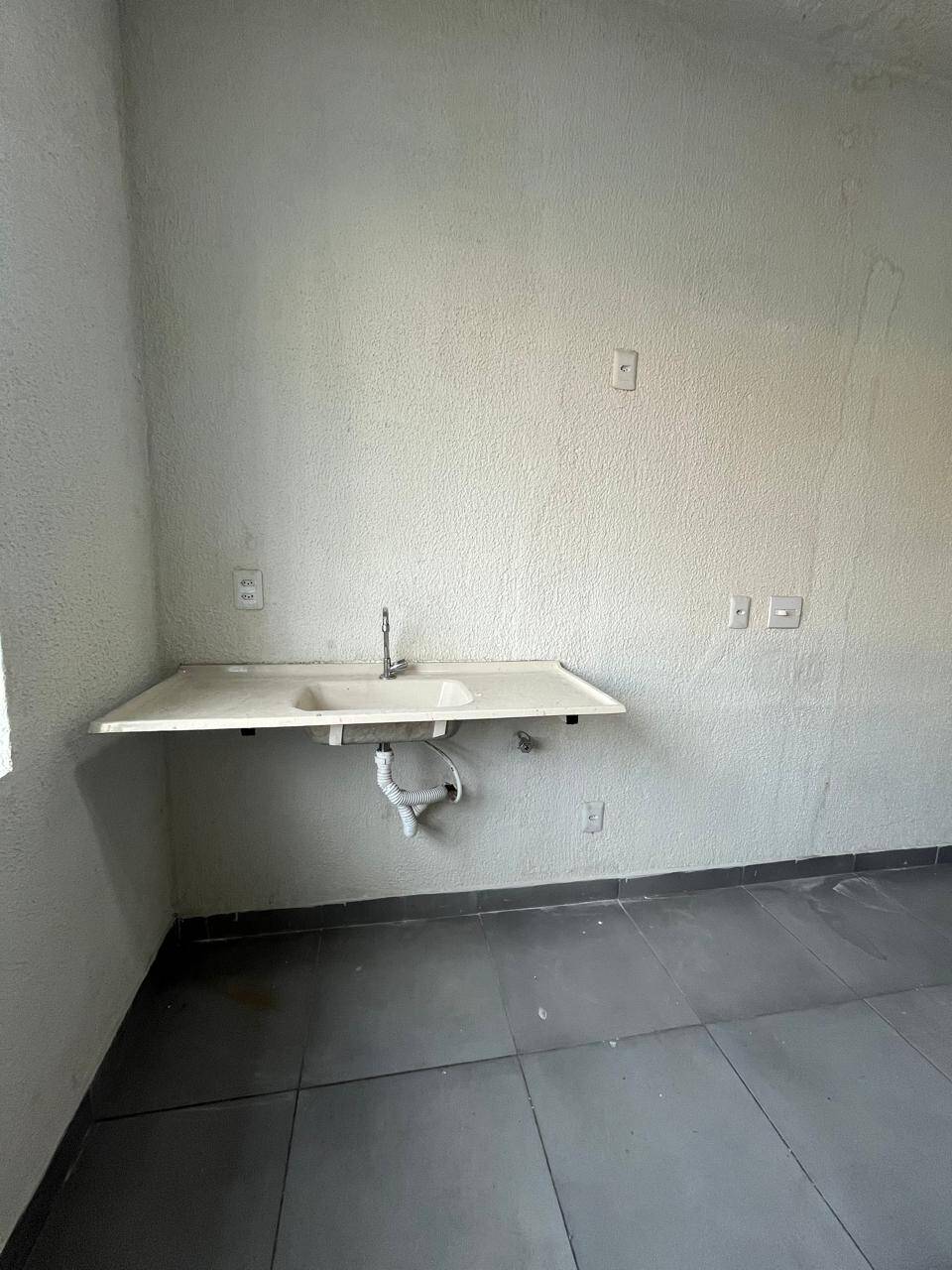 Kitnet-Studio, 25 m² - Foto 3