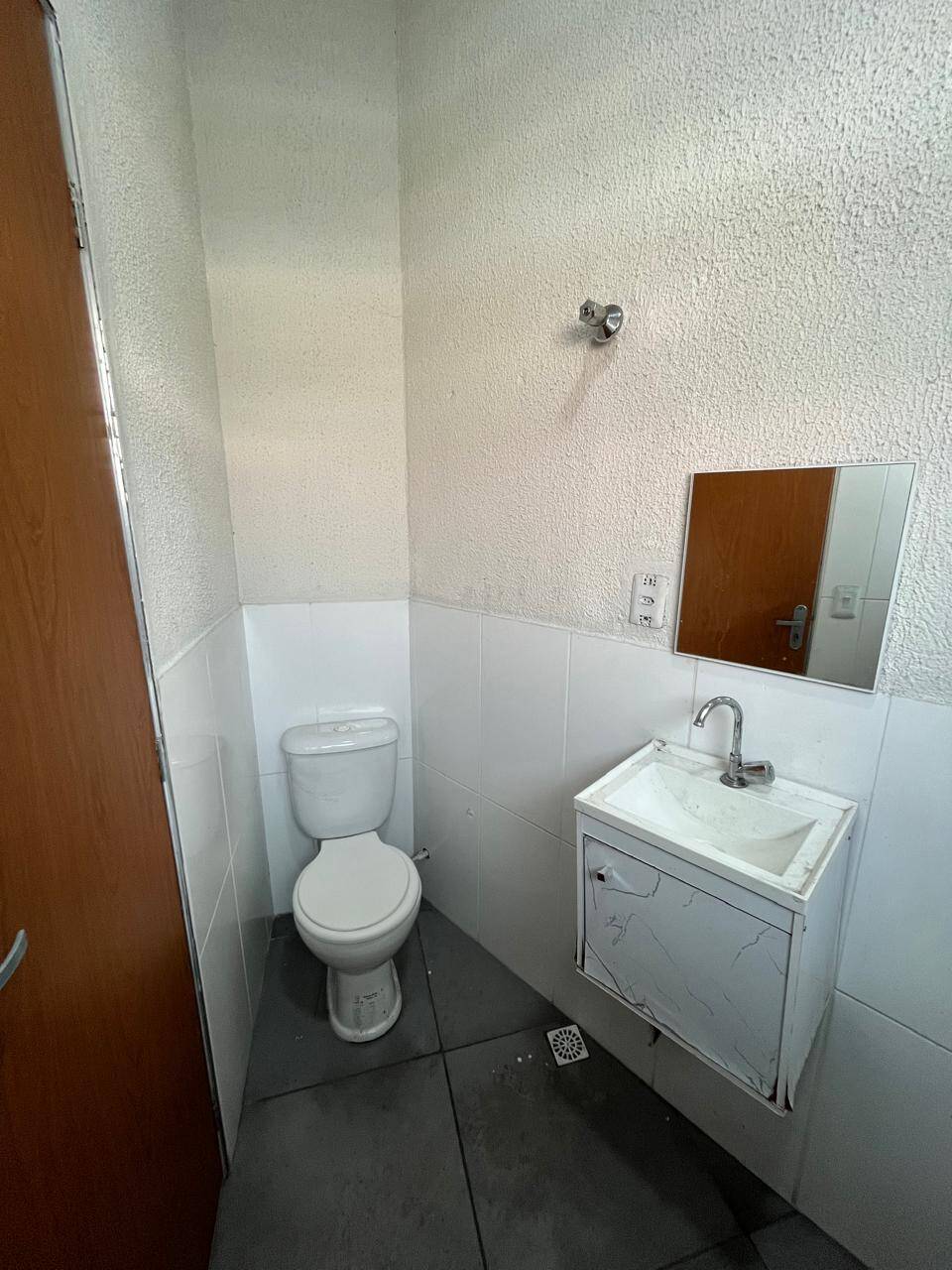 Kitnet-Studio, 25 m² - Foto 6