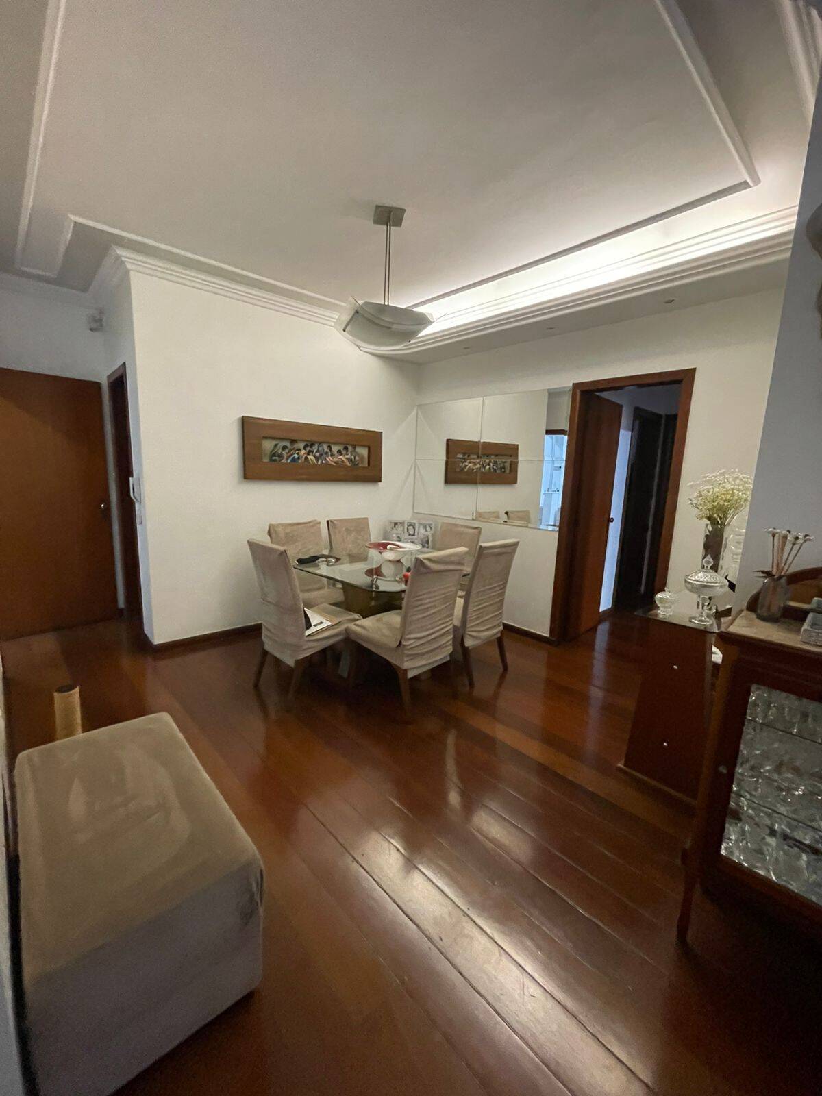 Apartamento, 4 quartos, 175 m² - Foto 2
