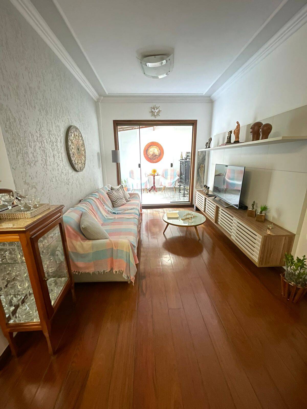 Apartamento, 4 quartos, 175 m² - Foto 3