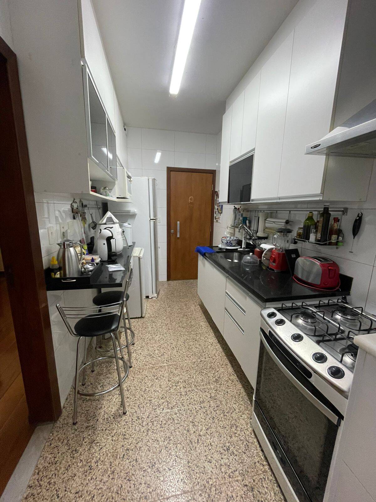 Apartamento, 4 quartos, 175 m² - Foto 6