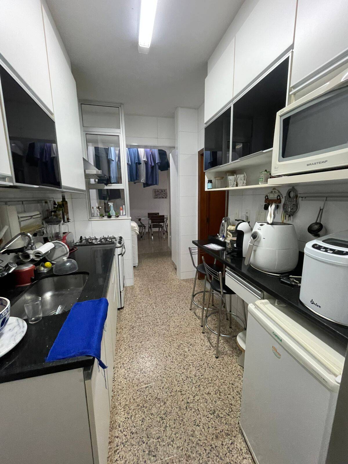 Apartamento, 4 quartos, 175 m² - Foto 5