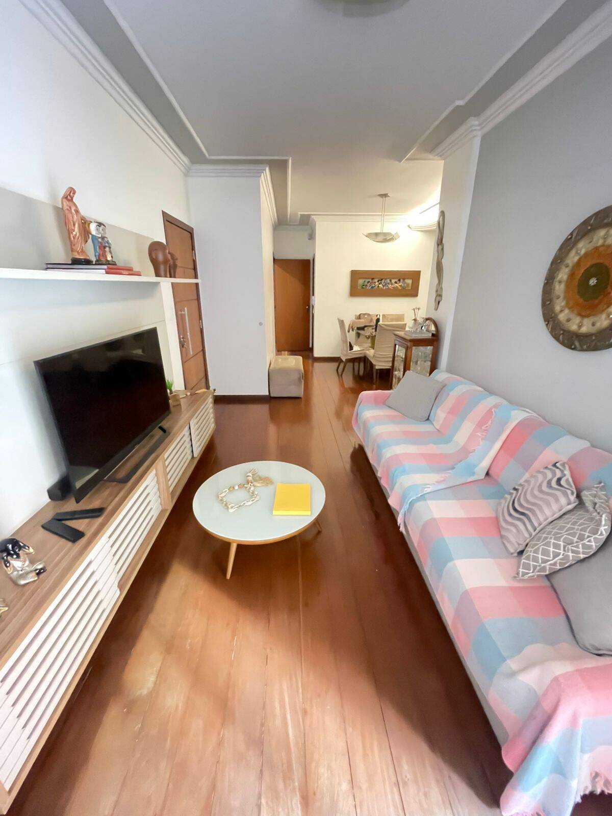 Apartamento, 4 quartos, 175 m² - Foto 4