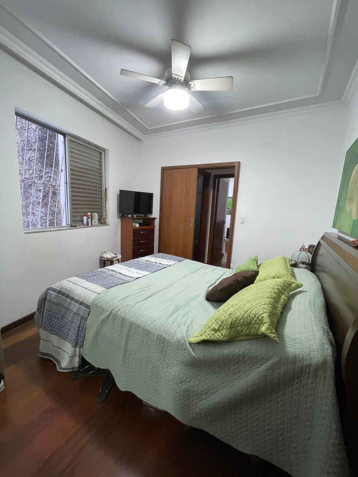 Apartamento, 4 quartos, 175 m² - Foto 8