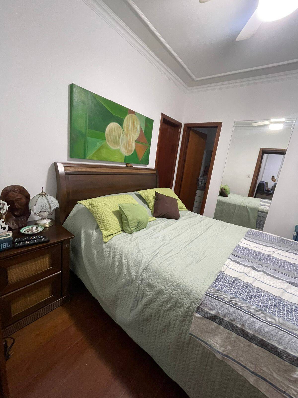 Apartamento, 4 quartos, 175 m² - Foto 9
