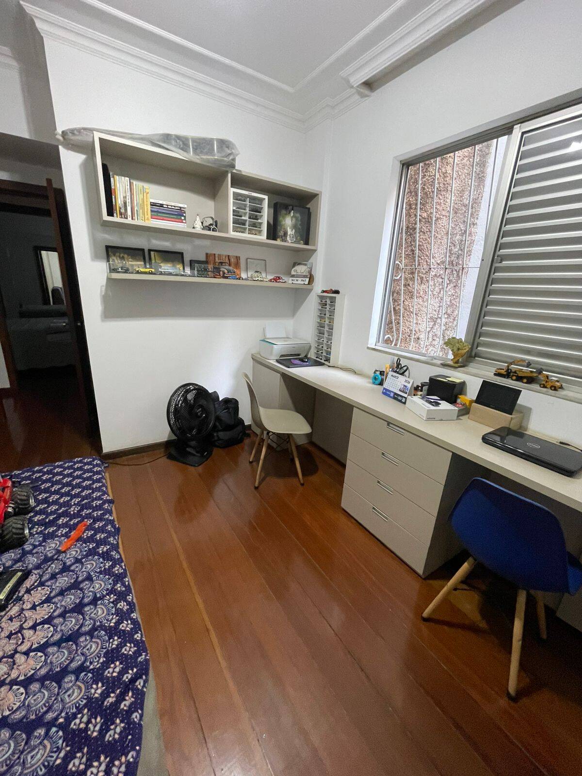 Apartamento, 4 quartos, 175 m² - Foto 11