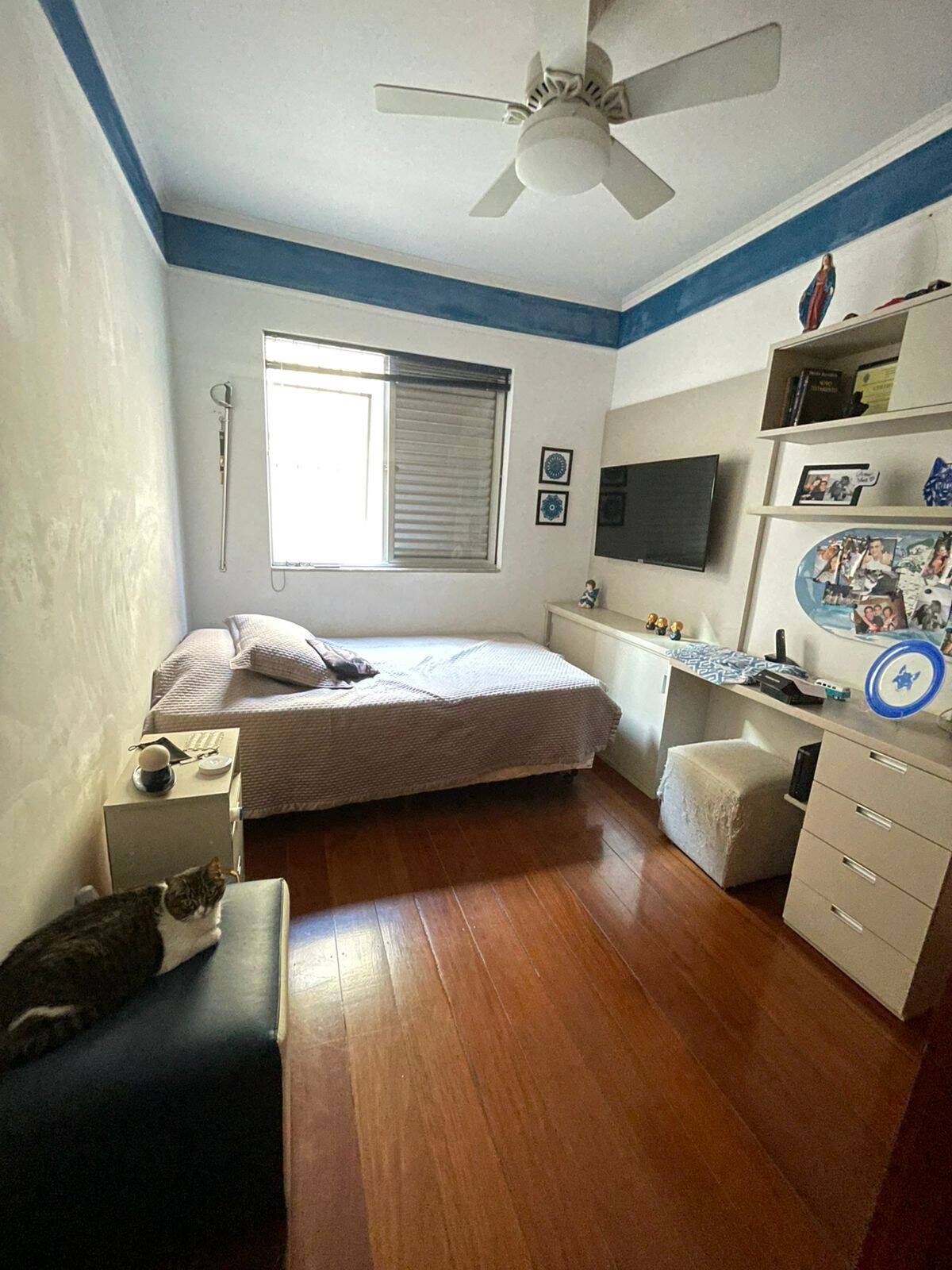 Apartamento, 4 quartos, 175 m² - Foto 14