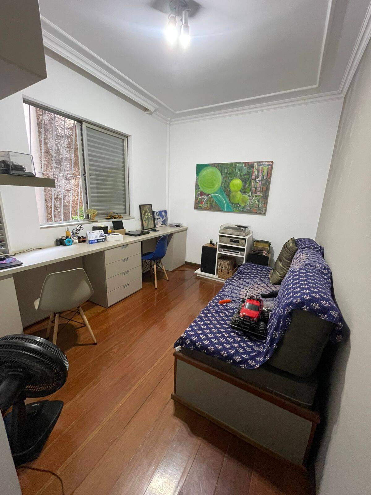 Apartamento, 4 quartos, 175 m² - Foto 12