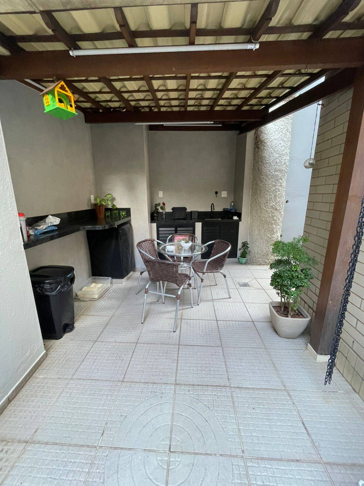 Apartamento, 4 quartos, 175 m² - Foto 19
