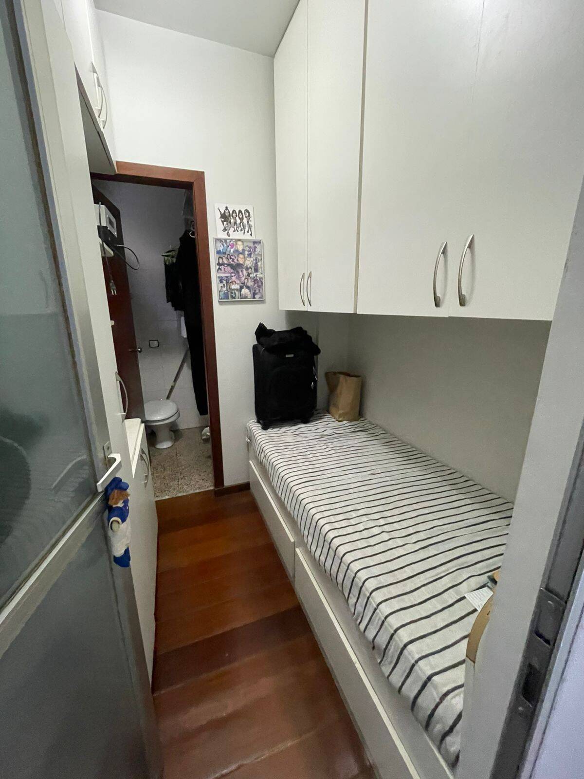 Apartamento, 4 quartos, 175 m² - Foto 20