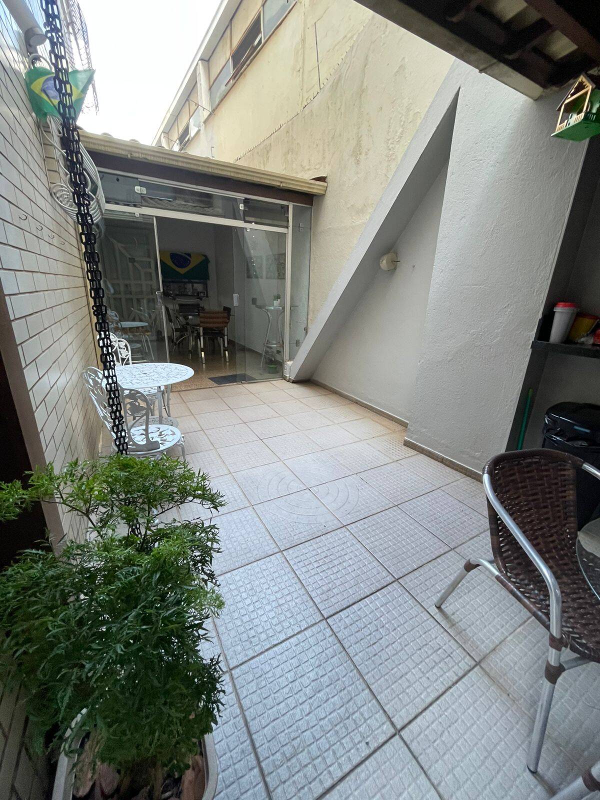 Apartamento, 4 quartos, 175 m² - Foto 25