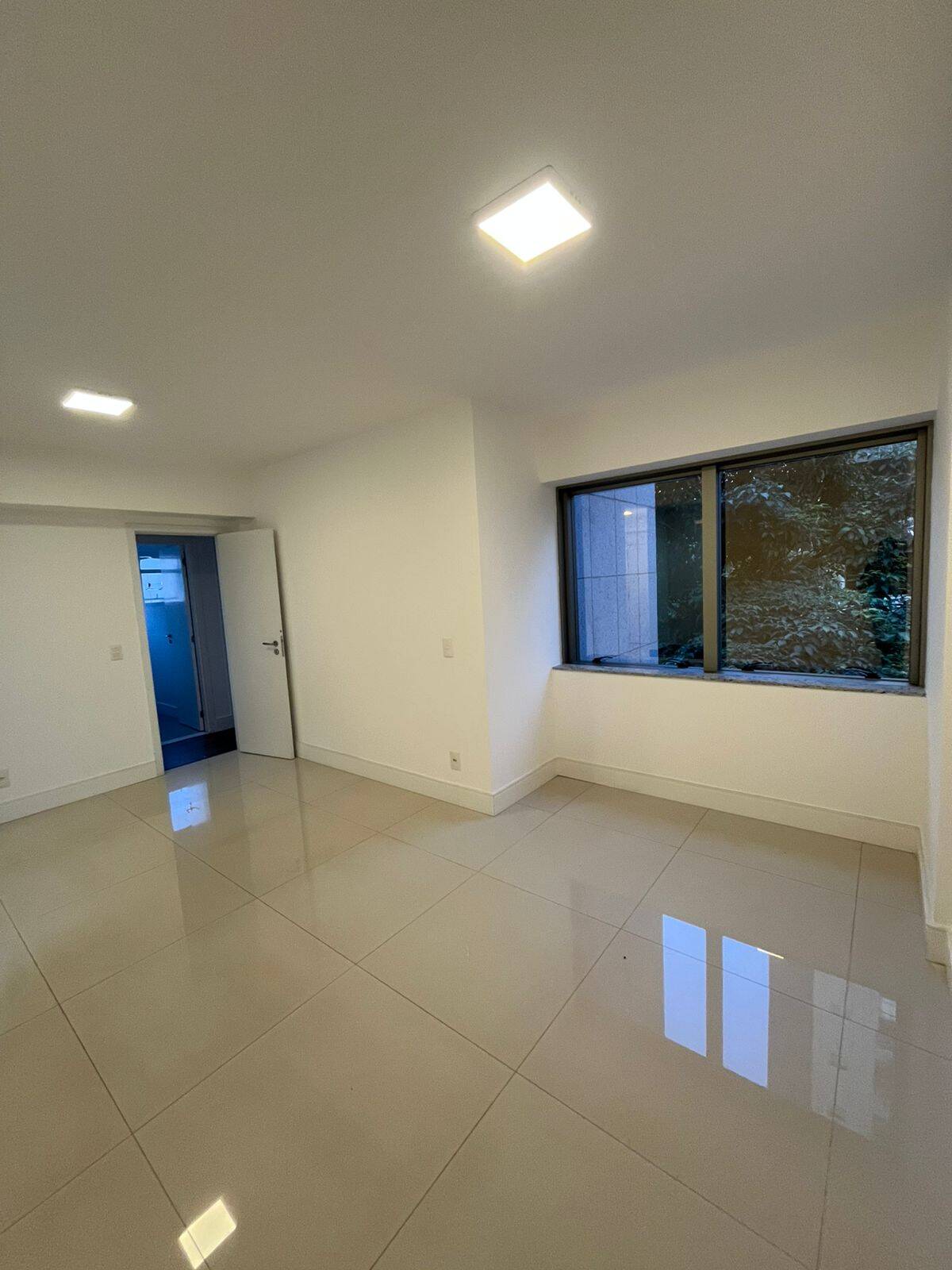 #ILL066 - Apartamento para Locação em Belo Horizonte - MG