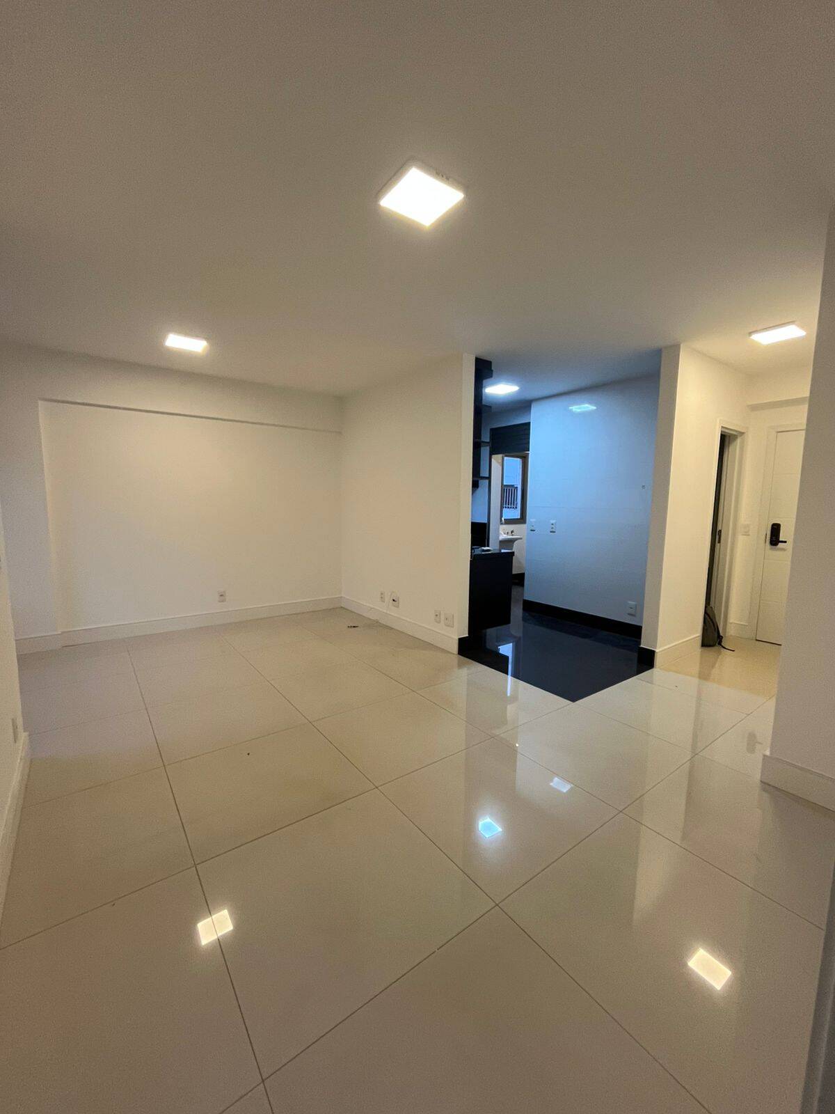 #ILL066 - Apartamento para Locação em Belo Horizonte - MG